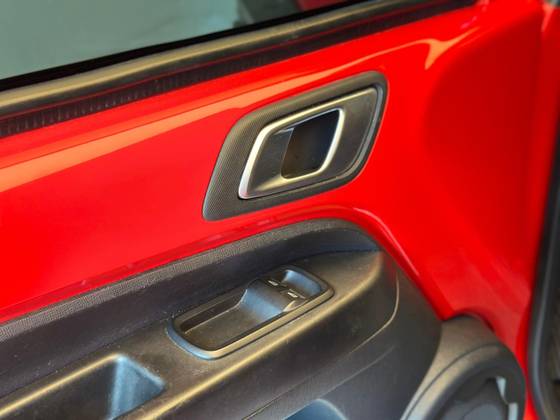 TROLLER T4 3.2 BOLD 4X4 20V TURBO INTERCOOLER DIESEL 2P MANUAL — foto 13