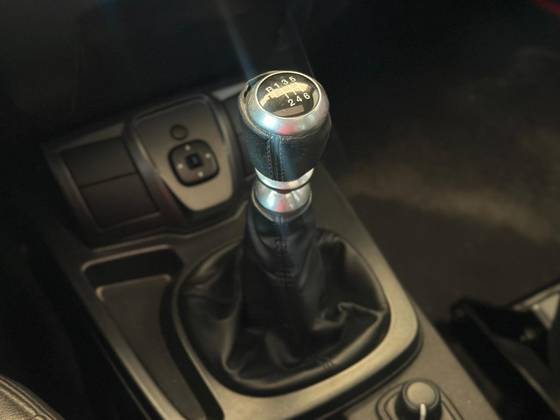TROLLER T4 3.2 BOLD 4X4 20V TURBO INTERCOOLER DIESEL 2P MANUAL — foto 16