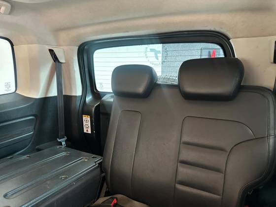 TROLLER T4 3.2 BOLD 4X4 20V TURBO INTERCOOLER DIESEL 2P MANUAL — foto 18