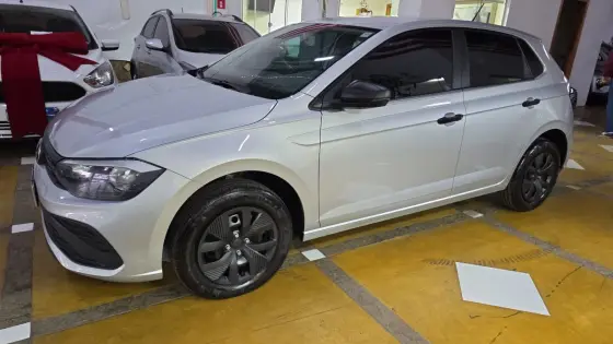 Carro 1.0 MPI TRACK MANUAL