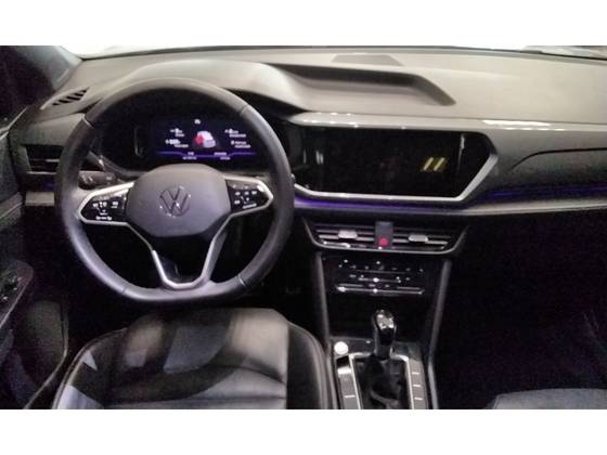 VOLKSWAGEN TAOS 1.4 250 TSI TOTAL FLEX HIGHLINE AUTOMÁTICO — foto 10