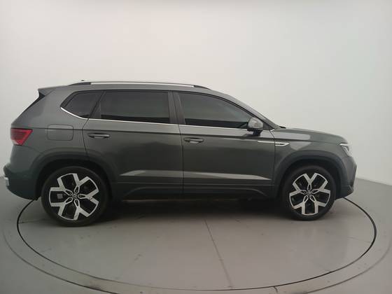 VOLKSWAGEN TAOS 1.4 250 TSI TOTAL FLEX HIGHLINE AUTOMÁTICO — foto 6