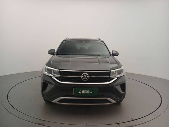 VOLKSWAGEN TAOS 1.4 250 TSI TOTAL FLEX HIGHLINE AUTOMÁTICO — foto 8