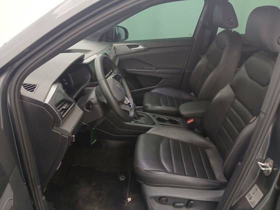 VOLKSWAGEN TAOS 1.4 250 TSI TOTAL FLEX HIGHLINE AUTOMÁTICO — foto 16