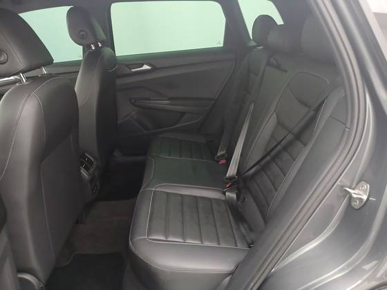 VOLKSWAGEN TAOS 1.4 250 TSI TOTAL FLEX HIGHLINE AUTOMÁTICO — foto 17