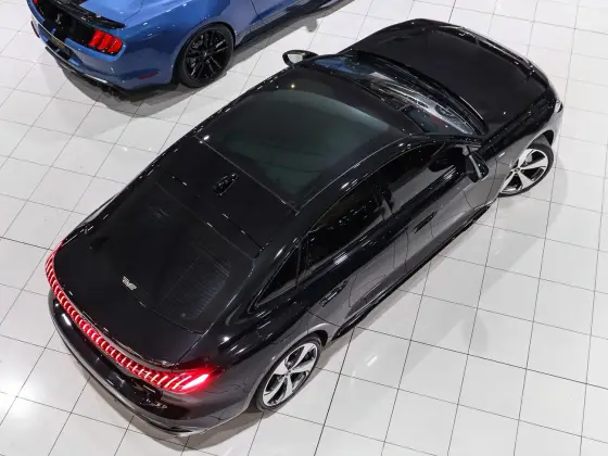AUDI A5 2.0 TFSI GASOLINA PERFORMANCE S EDITION QUATTRO S TRONIC — foto 4