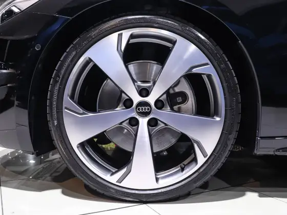 AUDI A5 2.0 TFSI GASOLINA PERFORMANCE S EDITION QUATTRO S TRONIC — foto 5