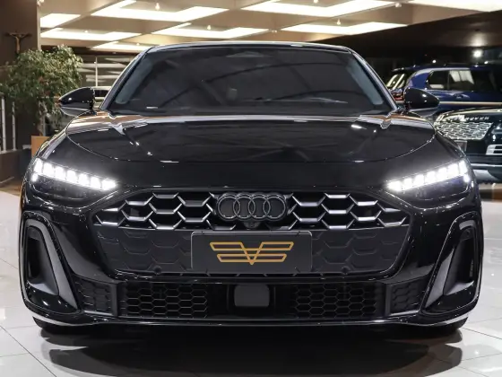 AUDI A5 2.0 TFSI GASOLINA PERFORMANCE S EDITION QUATTRO S TRONIC — foto 6