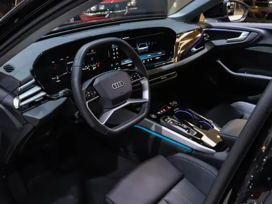 AUDI A5 2.0 TFSI GASOLINA PERFORMANCE S EDITION QUATTRO S TRONIC — foto 11