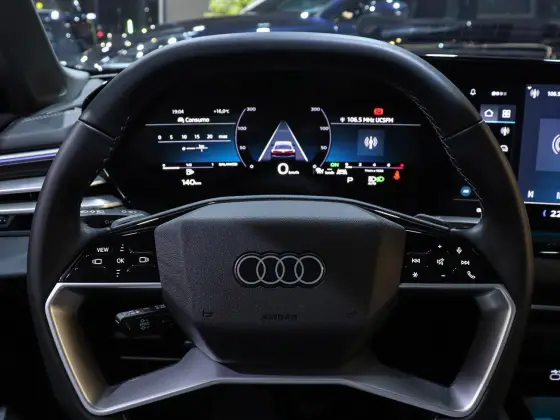 AUDI A5 2.0 TFSI GASOLINA PERFORMANCE S EDITION QUATTRO S TRONIC — foto 17