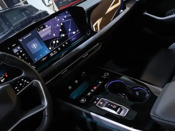 AUDI A5 2.0 TFSI GASOLINA PERFORMANCE S EDITION QUATTRO S TRONIC — foto 18