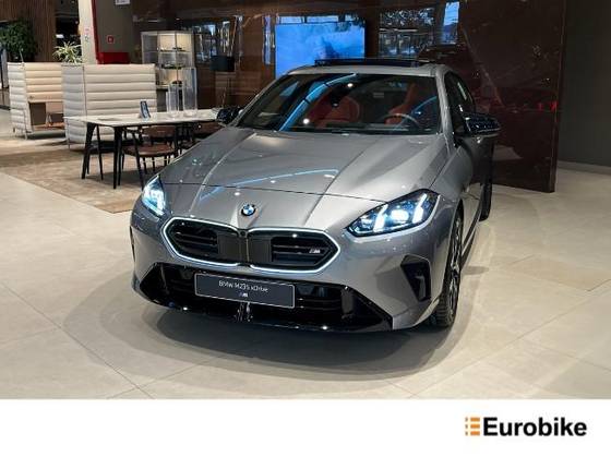 Carro 2.0 16V TURBO GASOLINA XDRIVE GRAN COUPÉ STEPTRONIC