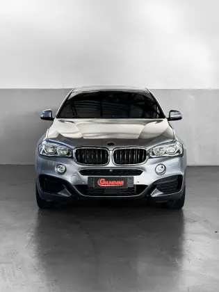 BMW X6 3.0 TWINPOWER GASOLINA XDRIVE35I M SPORT AUTOMÁTICO BMW X6 3.0 TWINPOWER GASOLINA XDRIVE35I M SPORT AUTOMÁTICO