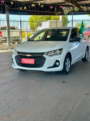 Carro 1.0 FLEX LT MANUAL