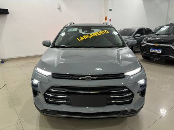 Carro 1.0 TURBO FLEX PREMIER AUTOMÁTICO