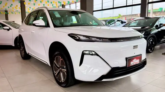 Carro 1.5 PHEV PRO E-DHT