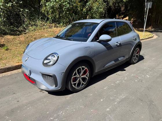 GWM ORA 03 63 KW ELÉTRICO GT GWM ORA 03 63 KW ELÉTRICO GT