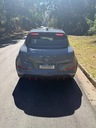 GWM ORA 03 63 KW ELÉTRICO GT — foto 4