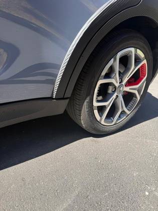GWM ORA 03 63 KW ELÉTRICO GT — foto 5