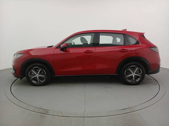 HONDA ZR-V 2.0 i-VTEC GASOLINA TOURING CVT — foto 2