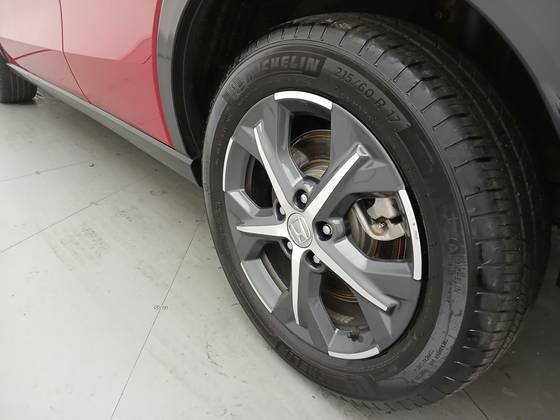 HONDA ZR-V 2.0 i-VTEC GASOLINA TOURING CVT — foto 12