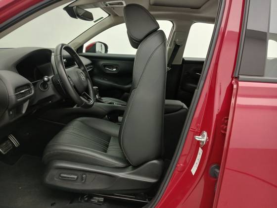 HONDA ZR-V 2.0 i-VTEC GASOLINA TOURING CVT — foto 16