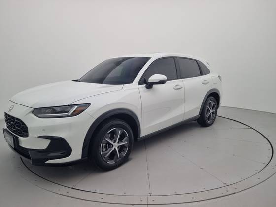 HONDA ZR-V 2.0 i-VTEC GASOLINA TOURING CVT HONDA ZR-V 2.0 i-VTEC GASOLINA TOURING CVT