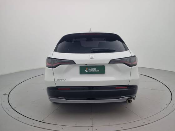 HONDA ZR-V 2.0 i-VTEC GASOLINA TOURING CVT — foto 4