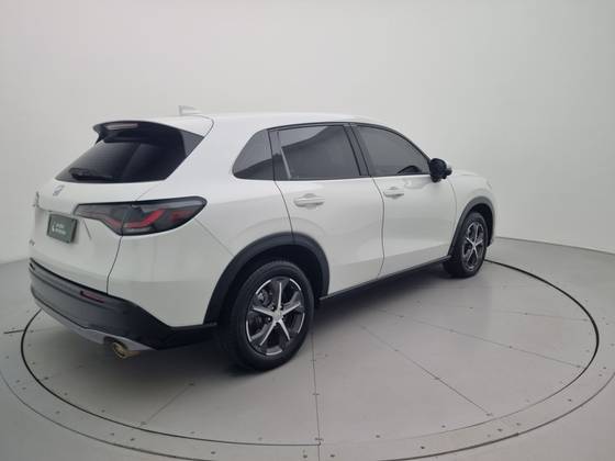 HONDA ZR-V 2.0 i-VTEC GASOLINA TOURING CVT — foto 5