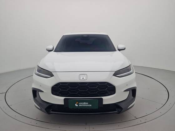 HONDA ZR-V 2.0 i-VTEC GASOLINA TOURING CVT — foto 8