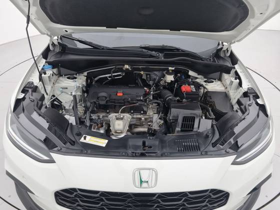 HONDA ZR-V 2.0 i-VTEC GASOLINA TOURING CVT — foto 10