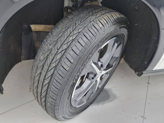 HONDA ZR-V 2.0 i-VTEC GASOLINA TOURING CVT — foto 11