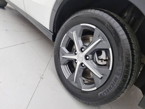 HONDA ZR-V 2.0 i-VTEC GASOLINA TOURING CVT — foto 12