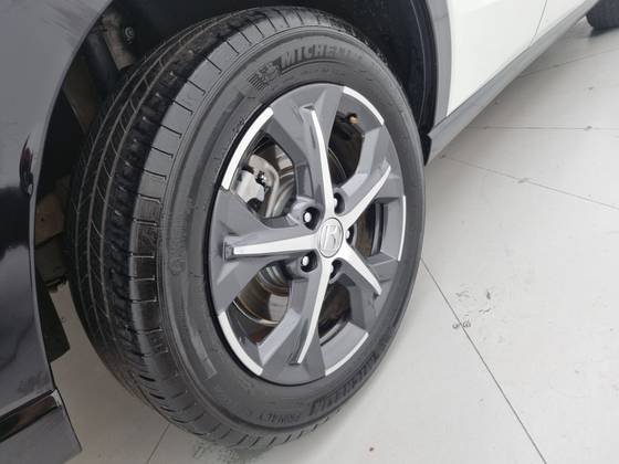 HONDA ZR-V 2.0 i-VTEC GASOLINA TOURING CVT — foto 14