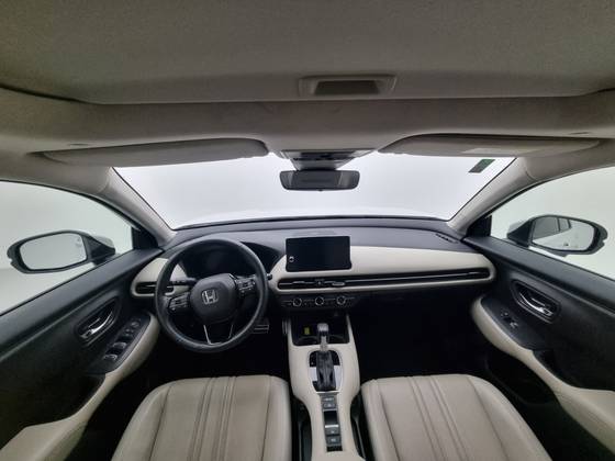 HONDA ZR-V 2.0 i-VTEC GASOLINA TOURING CVT — foto 15