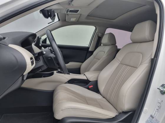 HONDA ZR-V 2.0 i-VTEC GASOLINA TOURING CVT — foto 16