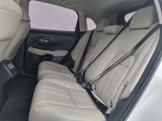 HONDA ZR-V 2.0 i-VTEC GASOLINA TOURING CVT — foto 17