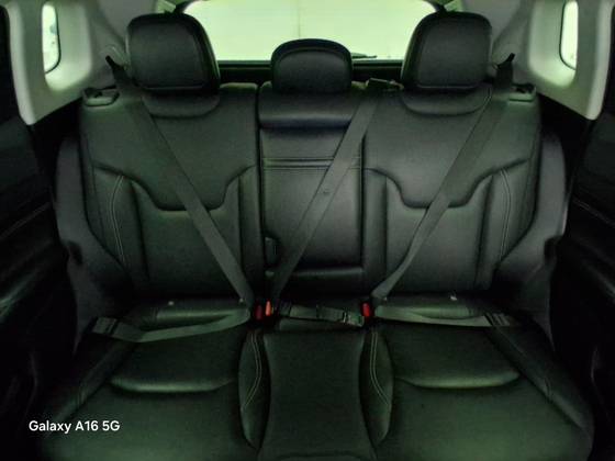 JEEP COMPASS 1.3 T270 TURBO FLEX LONGITUDE AT6 — foto 18