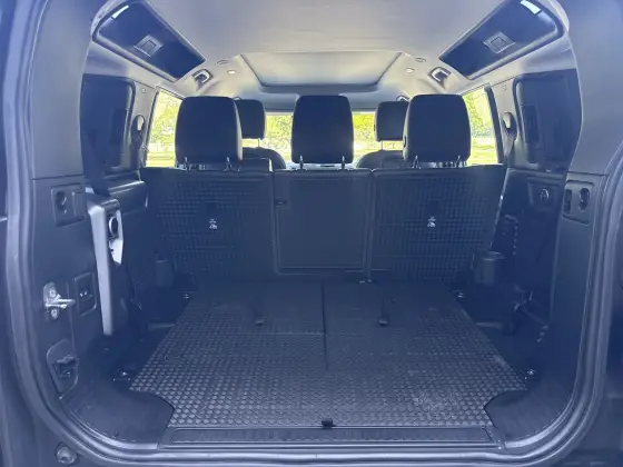 LAND ROVER DEFENDER 2.0 P300 GASOLINA 110 SE AWD AUTOMÁTICO — foto 5