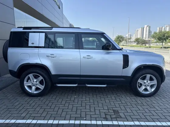 LAND ROVER DEFENDER 2.0 P300 GASOLINA 110 SE AWD AUTOMÁTICO — foto 11