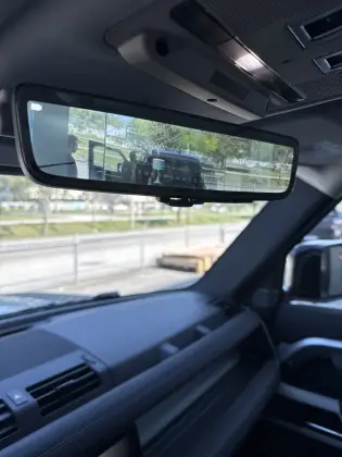 LAND ROVER DEFENDER 2.0 P300 GASOLINA 110 SE AWD AUTOMÁTICO — foto 13