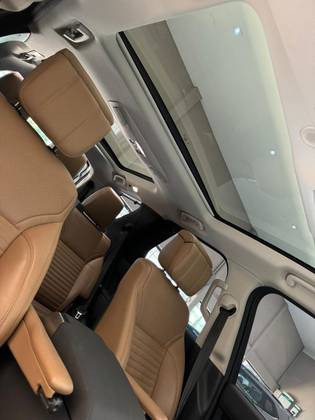 LAND ROVER DISCOVERY 3.0 D300 TURBO DIESEL HSE AUTOMÁTICO — foto 3