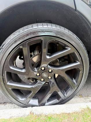 LAND ROVER DISCOVERY SPORT 2.0 D180 TURBO DIESEL SE AUTOMÁTICO — foto 7