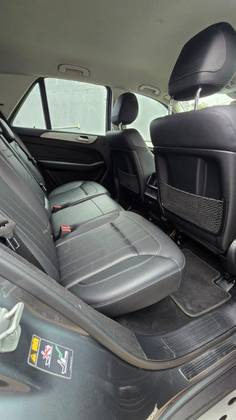 MERCEDES-BENZ GLE 350 3.0 V6 BLUETEC DIESEL HIGHWAY 4MATIC 9G-TRONIC — foto 4