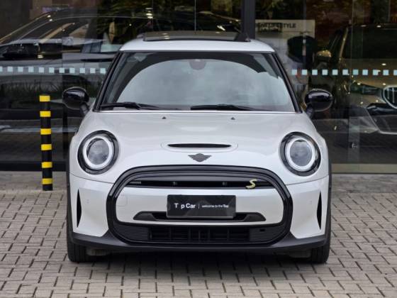 MINI COOPER SE TOP 2P ELÉTRICO — foto 2