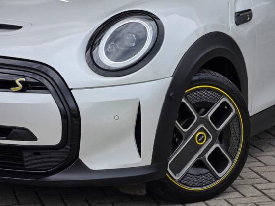 MINI COOPER SE TOP 2P ELÉTRICO — foto 3