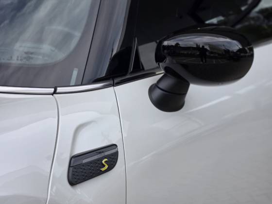 MINI COOPER SE TOP 2P ELÉTRICO — foto 4