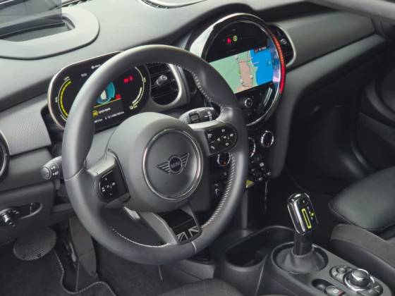 MINI COOPER SE TOP 2P ELÉTRICO — foto 5