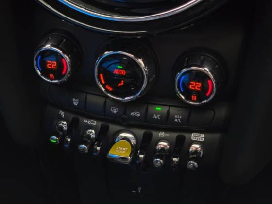 MINI COOPER SE TOP 2P ELÉTRICO — foto 10