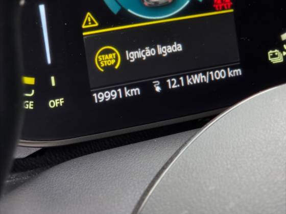 MINI COOPER SE TOP 2P ELÉTRICO — foto 12